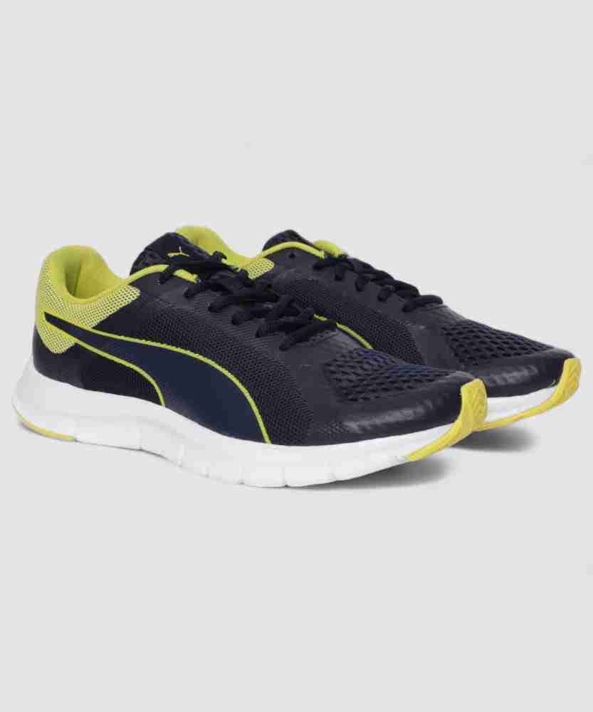 PUMA Trackracer Running Shoes For Men Buy PUMA Trackracer Running Shoes For Men Online at Best Price Shop Online for Footwears in India Flipkart