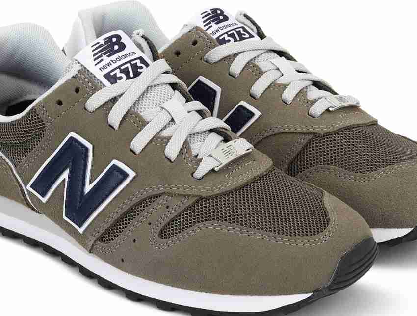 New Balance 373 Sneakers For Men Buy New Balance 373 Sneakers For Men Online at Best Price Shop Online for Footwears in India Flipkart