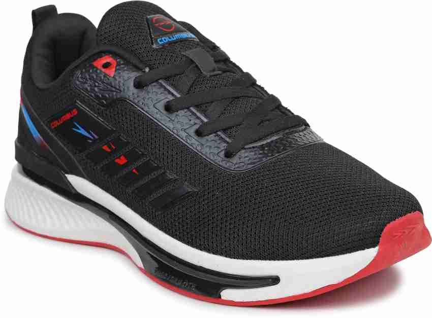 Columbus men's running fashion shoes