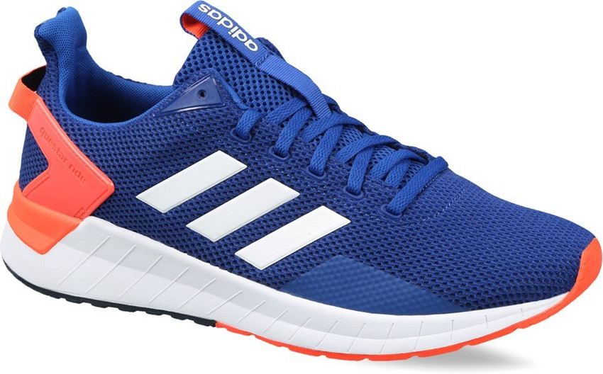 adidas questar ride multicolor