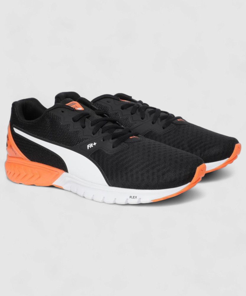 PUMA IGNITE Stride Walking Shoes For Men Buy PUMA IGNITE Stride Walking Shoes For Men Online at Best Price Shop Online for Footwears in India Flipkart