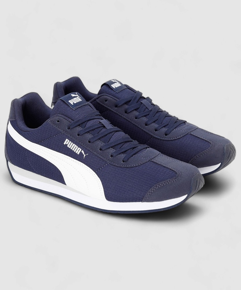 PUMA Turin 3 NL Sneakers For Men Buy PUMA Turin 3 NL Sneakers For Men Online at Best Price Shop Online for Footwears in India Flipkart