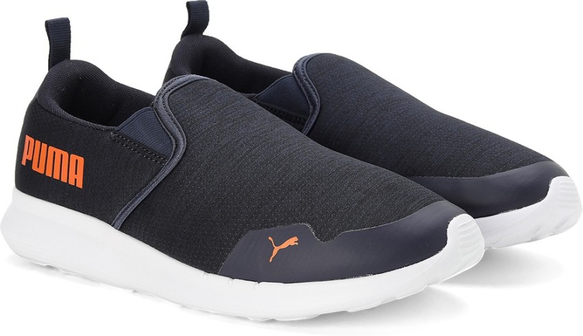 Puma propel slip on idp sale