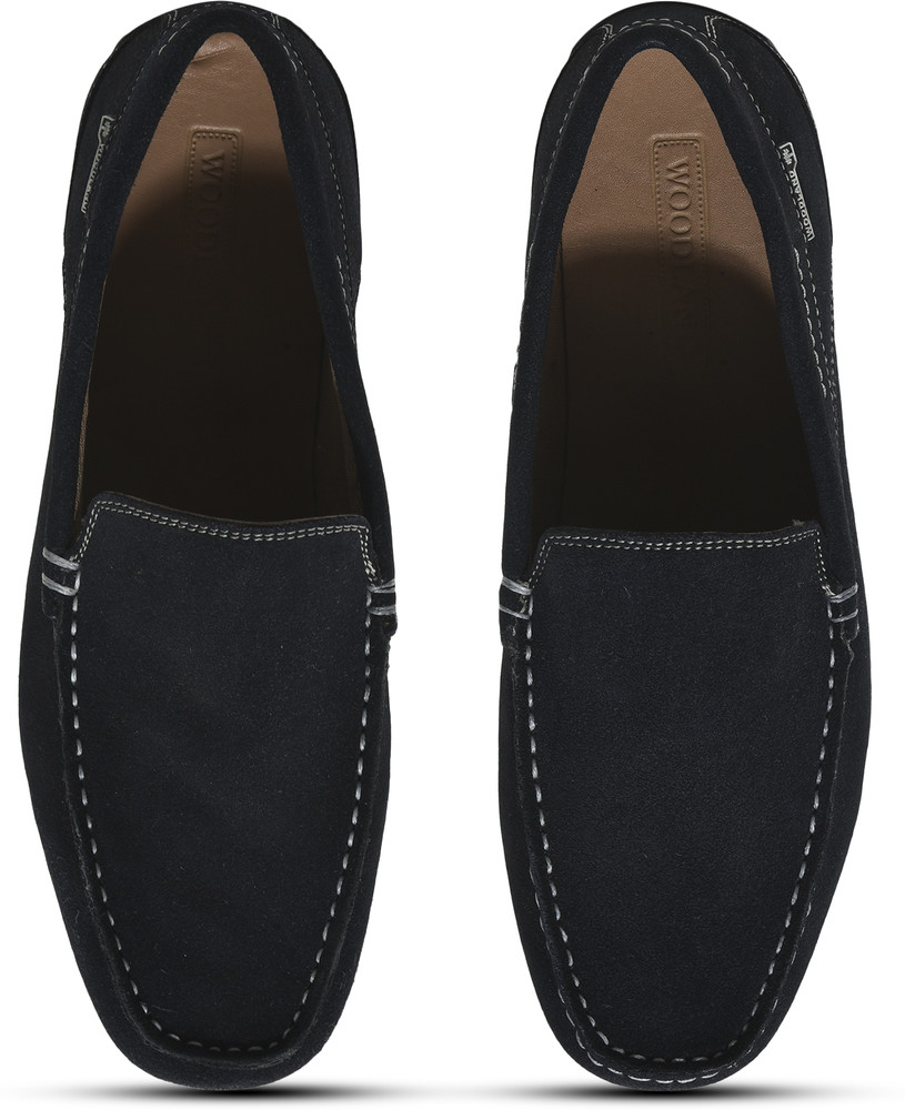 Woodland discount loafers flipkart