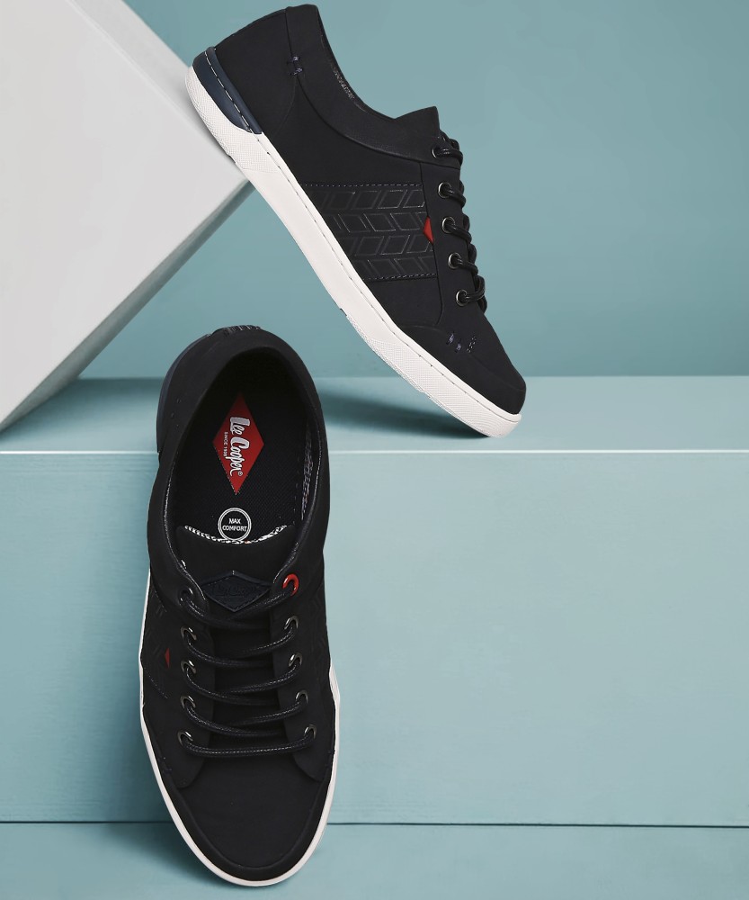 LEE COOPER Sneakers For Men Buy LEE COOPER Sneakers For Men Online at Best Price Shop Online for Footwears in India Flipkart