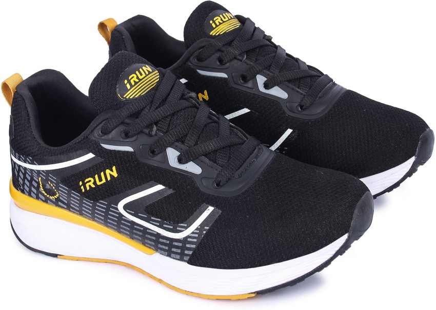 IRUN Latest Collection Stylish Sports Running Shoes For Men