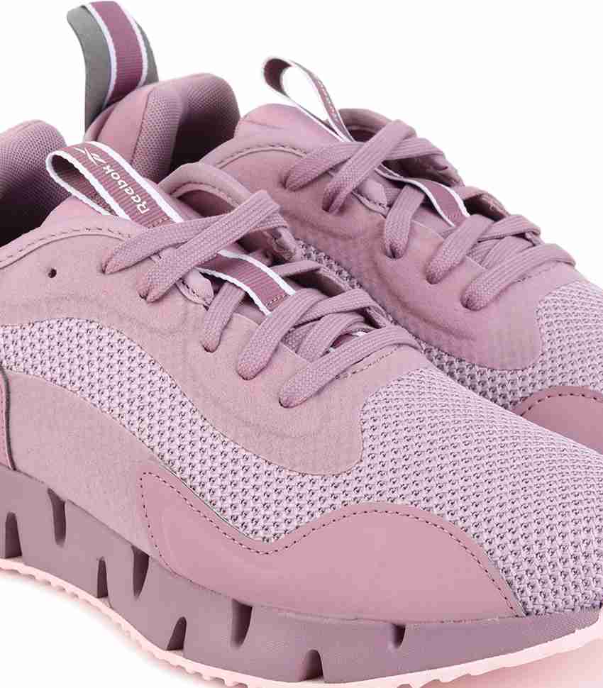 REEBOK ZIG DYNAMICA Running Shoes For Women Buy REEBOK ZIG