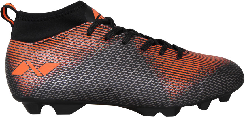 Nivia football boot price shop