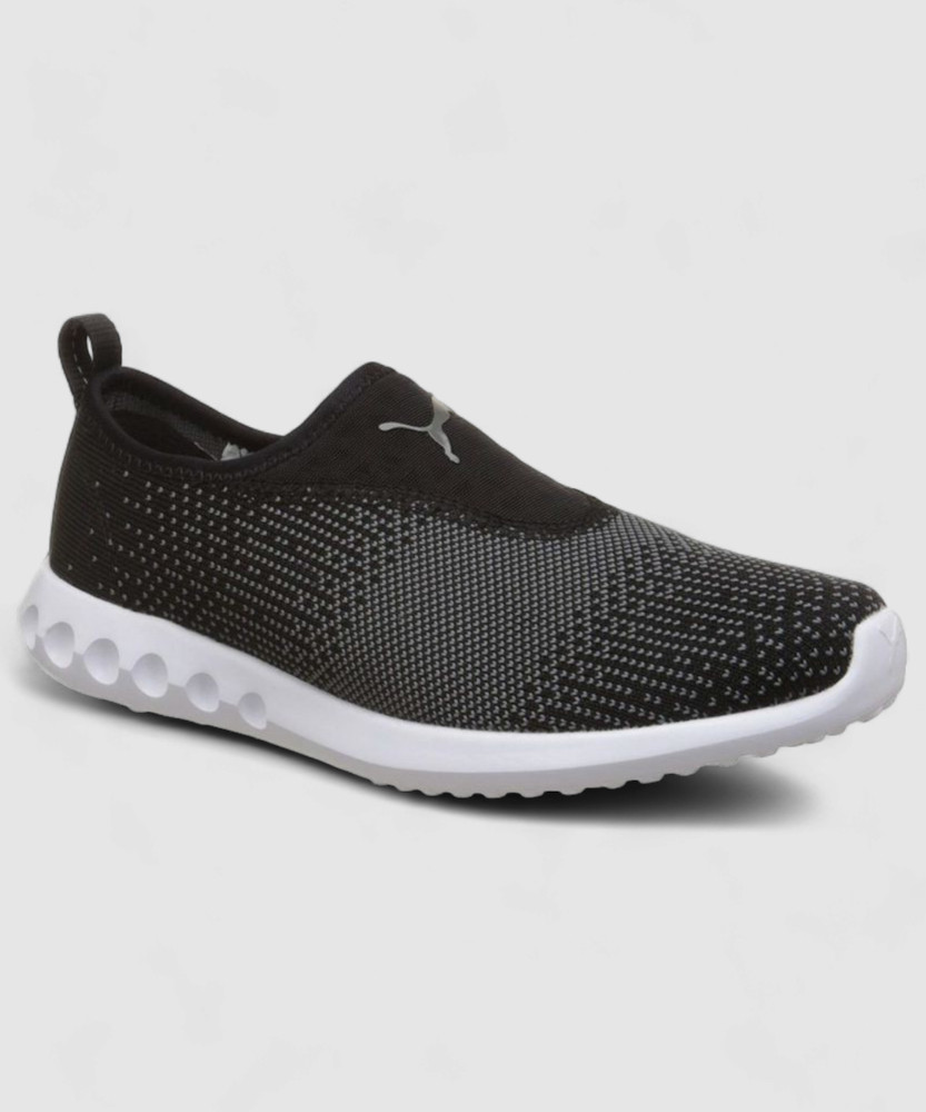 PUMA Slip On Running Shoes Running Shoes For Men Buy PUMA Slip On Running Shoes Running Shoes For Men Online at Best Price Shop Online for Footwears in India Flipkart
