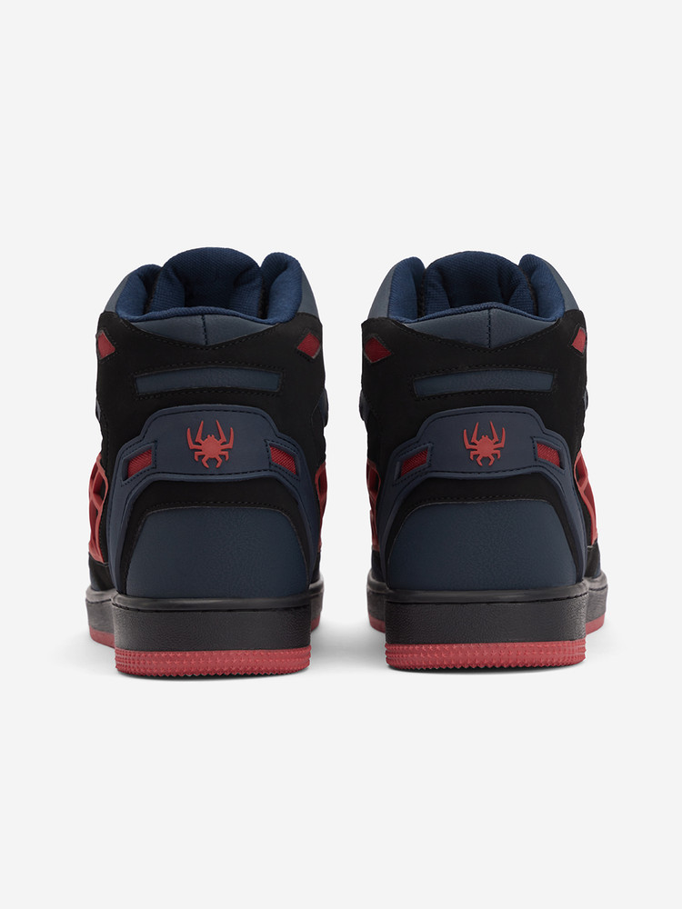 miles morales nike trainers