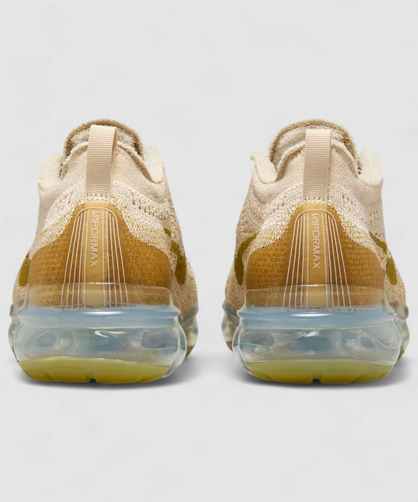 nike vapormax flyknit nude