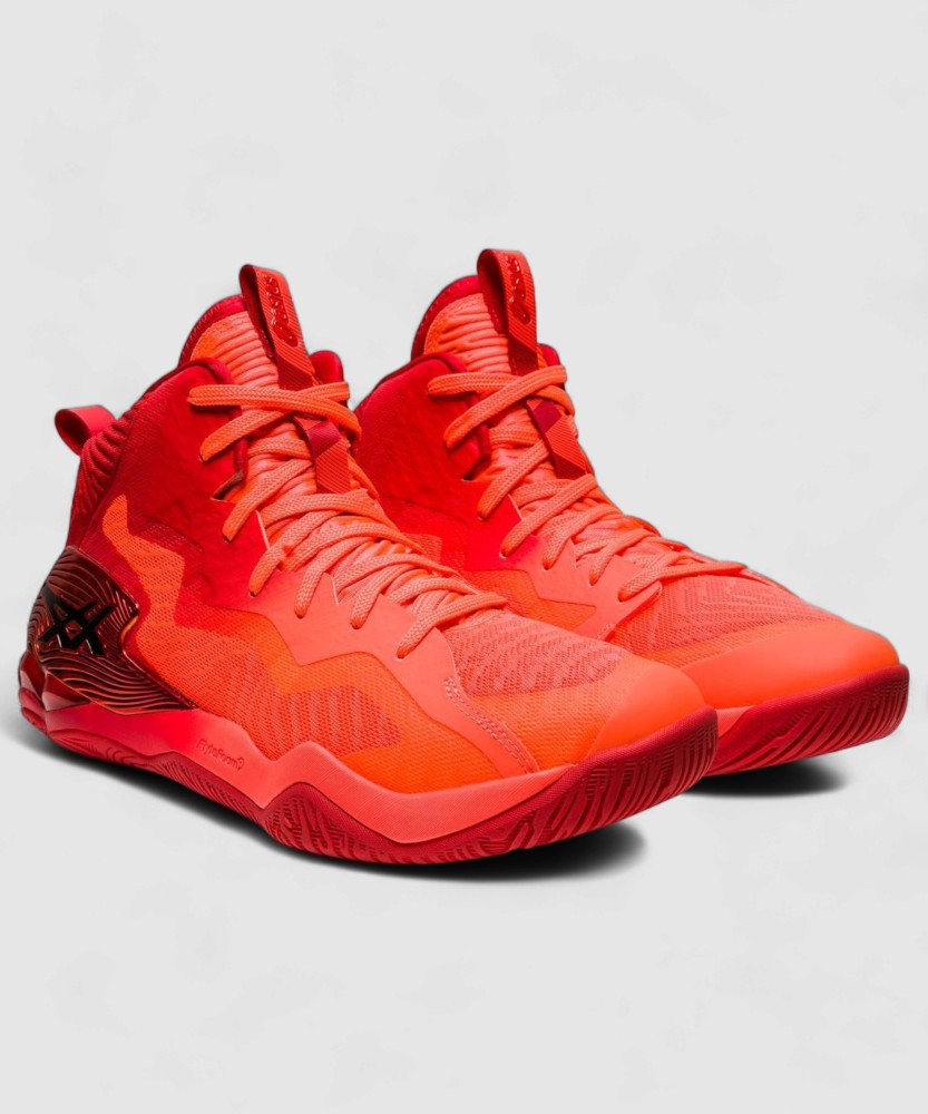 Asic basketball shoes online