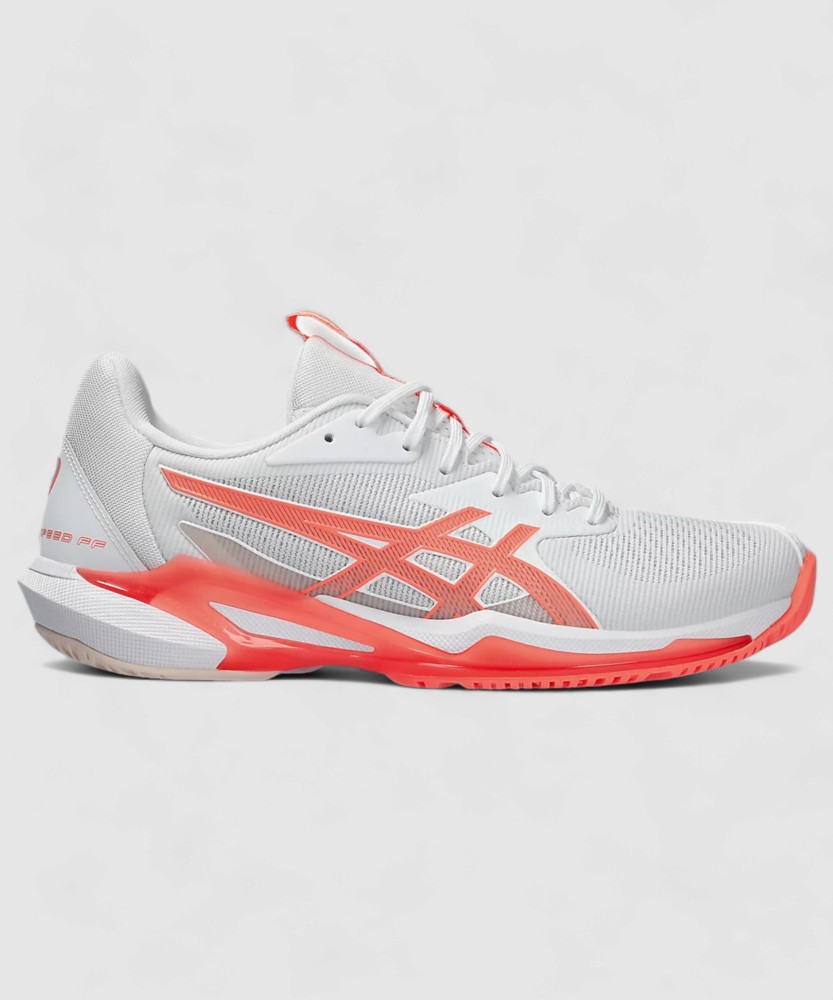 Asics SOLUTION SPEED FF 3 Running Shoes For Men Buy Asics SOLUTION SPEED FF 3 Running Shoes For Men Online at Best Price Shop Online for Footwears in India Flipkart