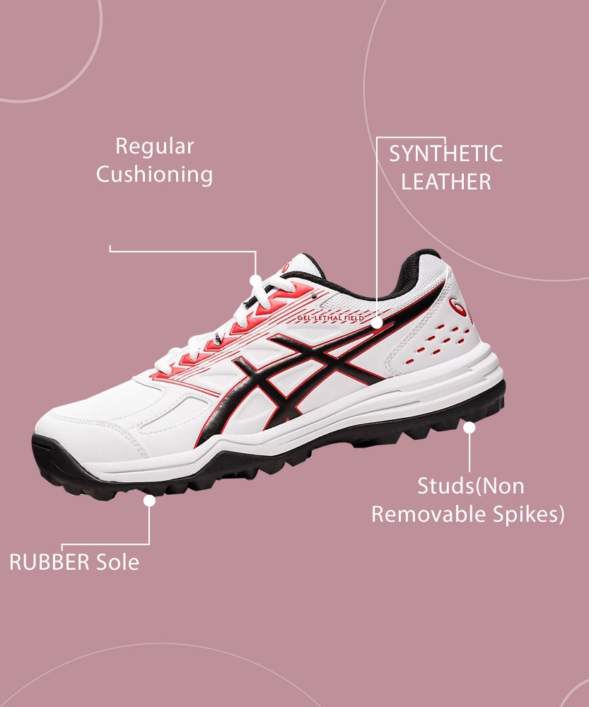 Asics gel lethal outlet elite 4 women's