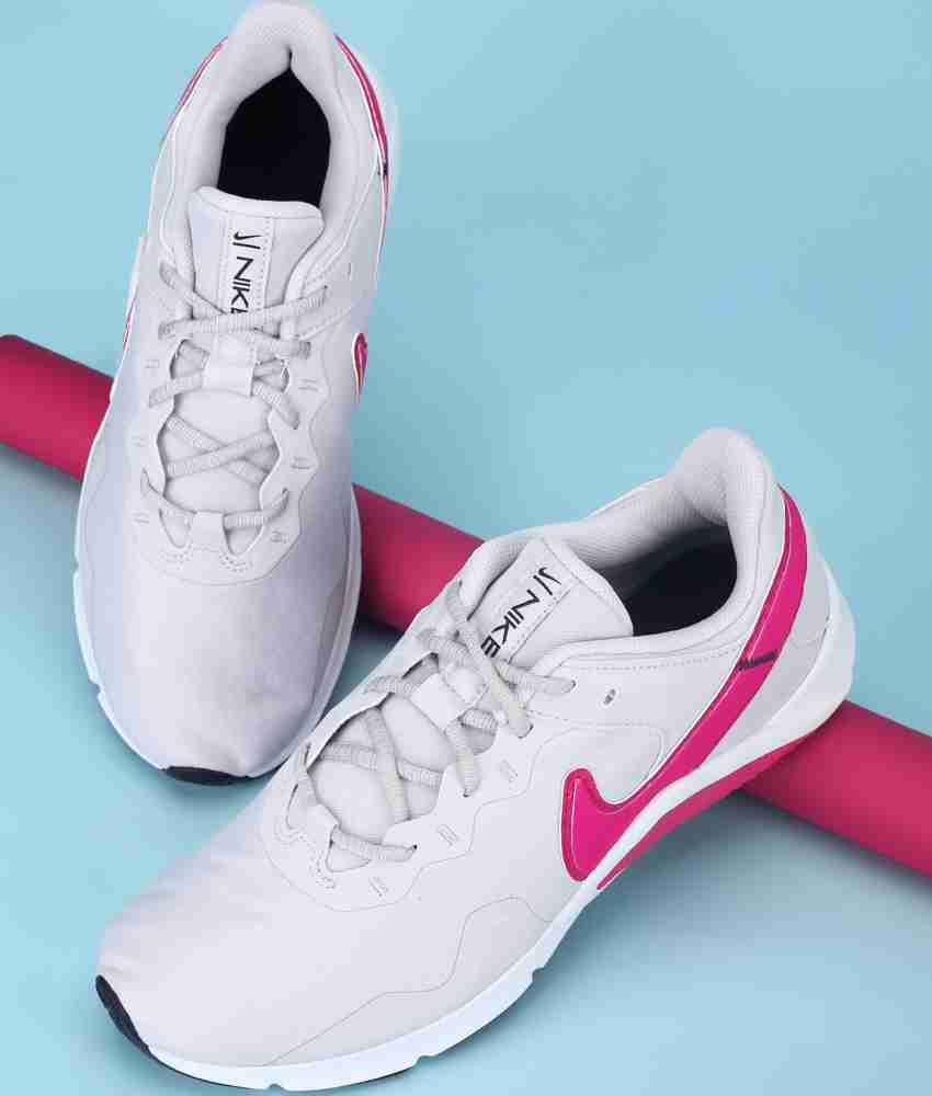 Nike legend essential 2 premium women's cross training shoes hot sale