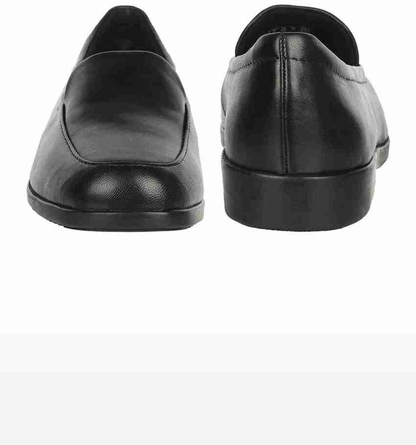 CLARKS Georgia Black Leather Casuals For Men Buy CLARKS Georgia Black Leather Casuals For Men Online at Best Price Shop Online for Footwears in India Flipkart