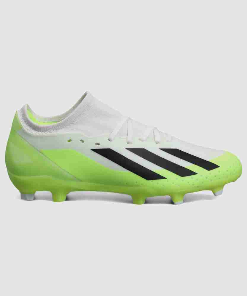 ADIDAS X CRAZYFAST.3 FG Football Shoes For Men Buy ADIDAS X CRAZYFAST.3 FG Football Shoes For Men Online at Best Price Shop Online for Footwears in India Flipkart