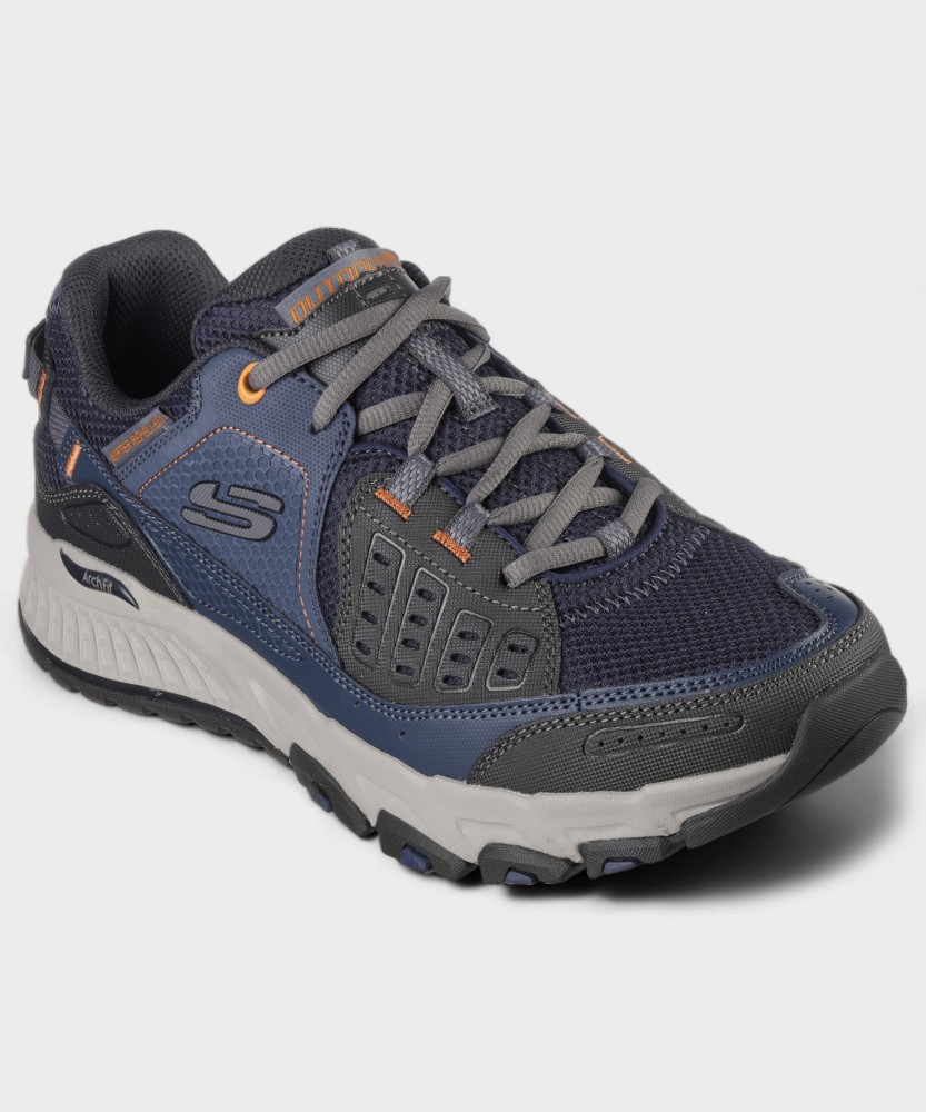 Skechers Walking Shoes For Men Buy Skechers Walking Shoes For Men Online at Best Price Shop Online for Footwears in India Flipkart