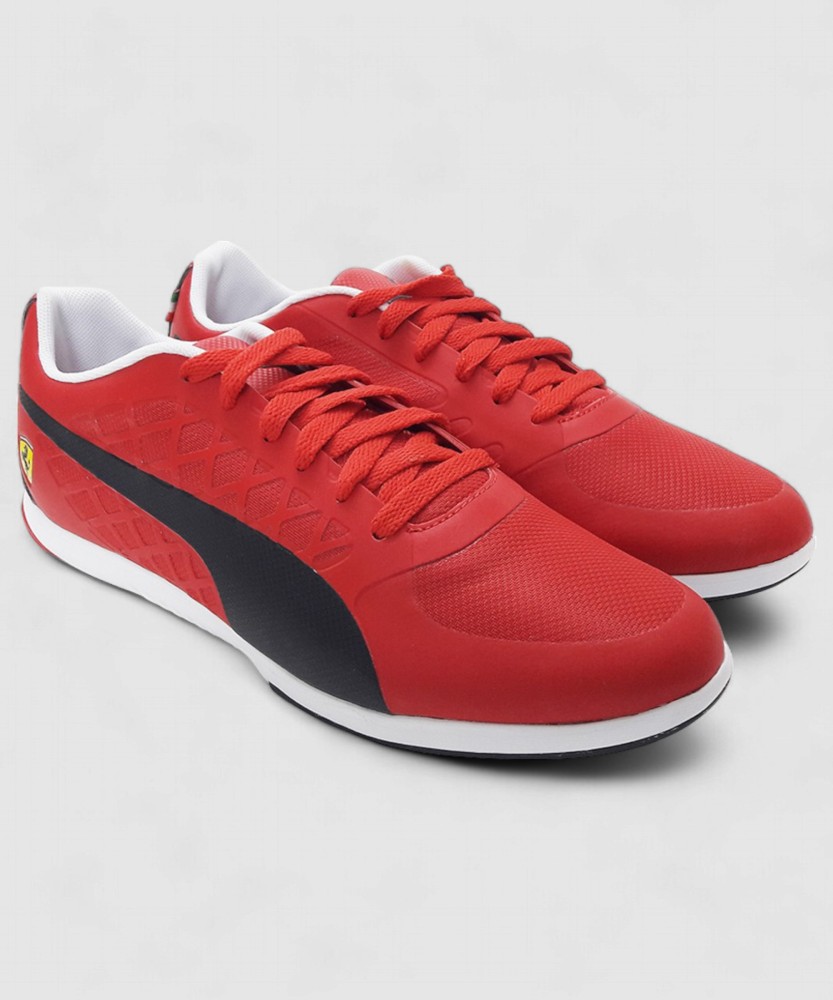 Puma ferrari edition shoes flipkart hotsell