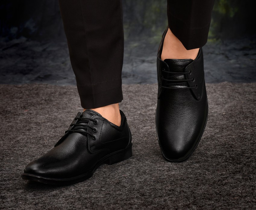 Black evening dress shoes sale