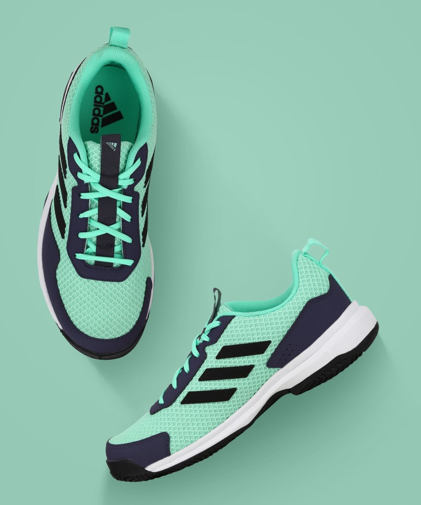 Adidas tennis best sale shoes flipkart