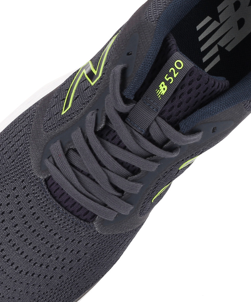 New balance clearance 520 v6