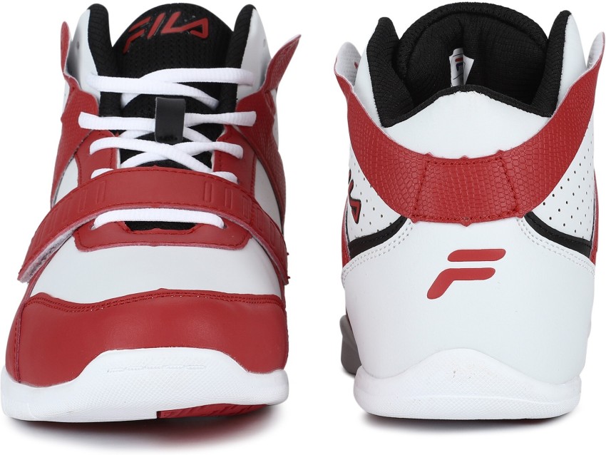 FILA Challenge 2 Basketball Shoes For Men