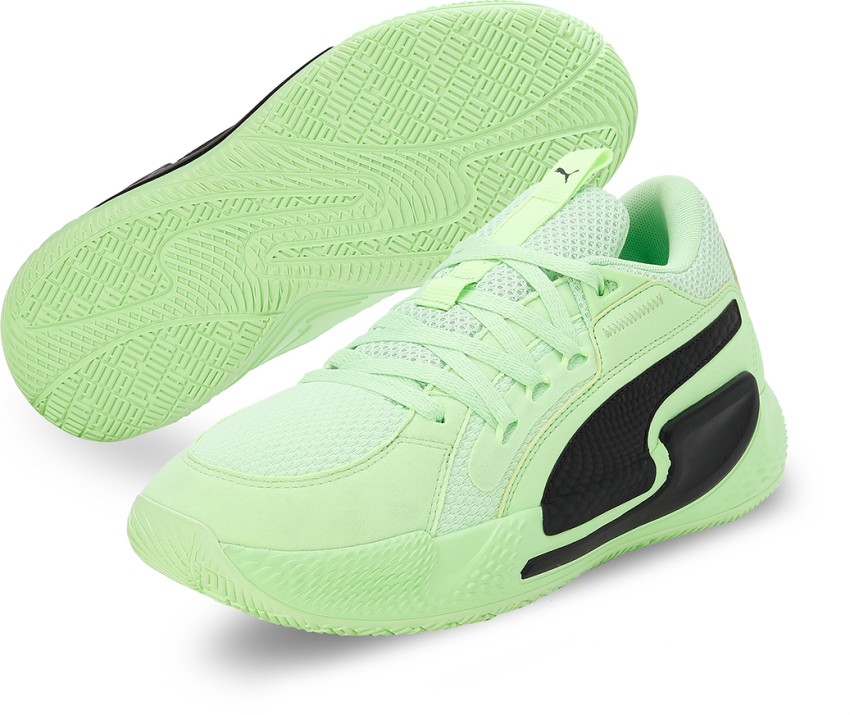 Puma basketball shoes on sale flipkart