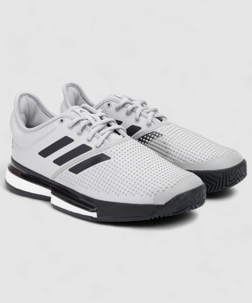 solecourt boost parley shoes