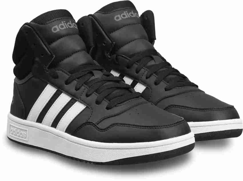 ADIDAS HOOPS 3.0 MID Basketball Shoes For Men Buy ADIDAS HOOPS