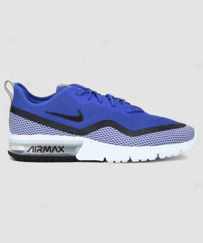 NIKE AIR MAX SEQUENT 4.5 SE Running Shoes For Men Buy NIKE AIR MAX SEQUENT 4.5 SE Running Shoes For Men Online at Best Price Shop Online for Footwears in India Flipkart