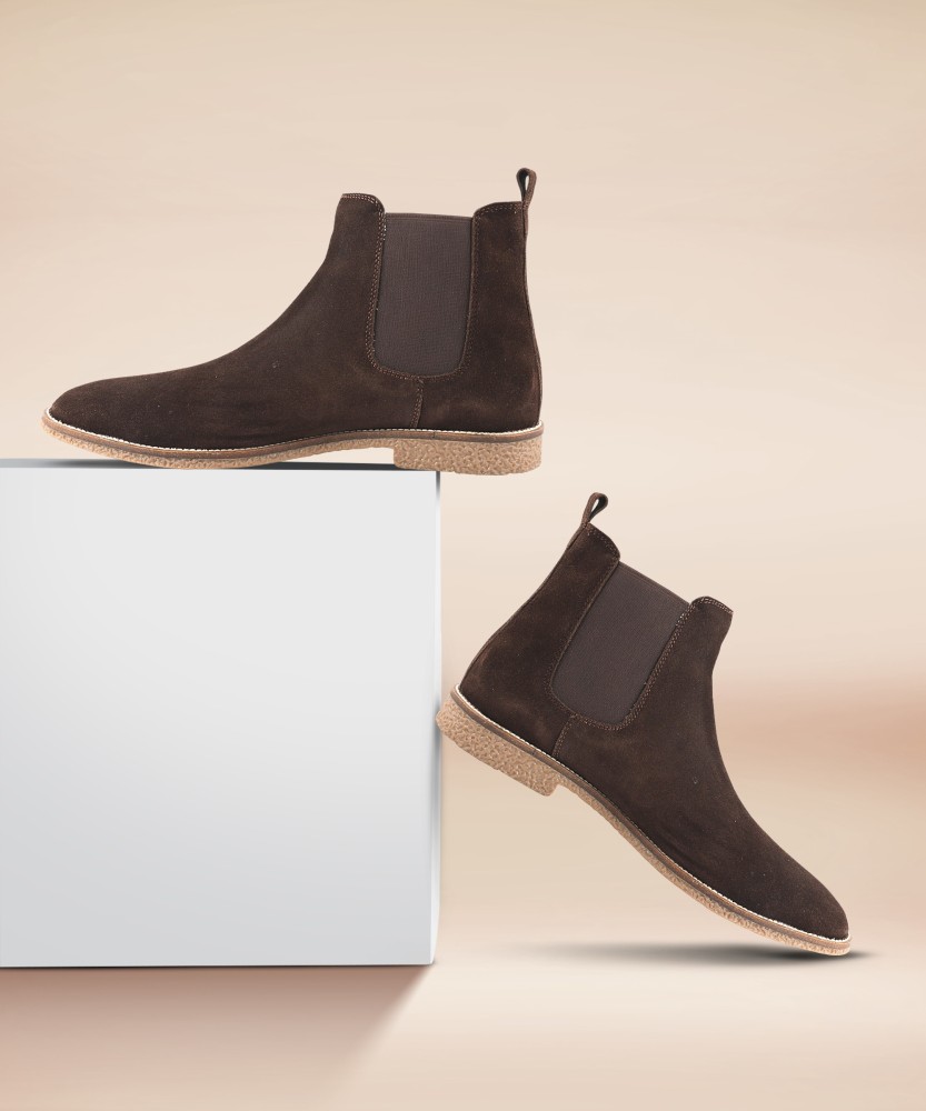 Freacksters 2025 chelsea boots