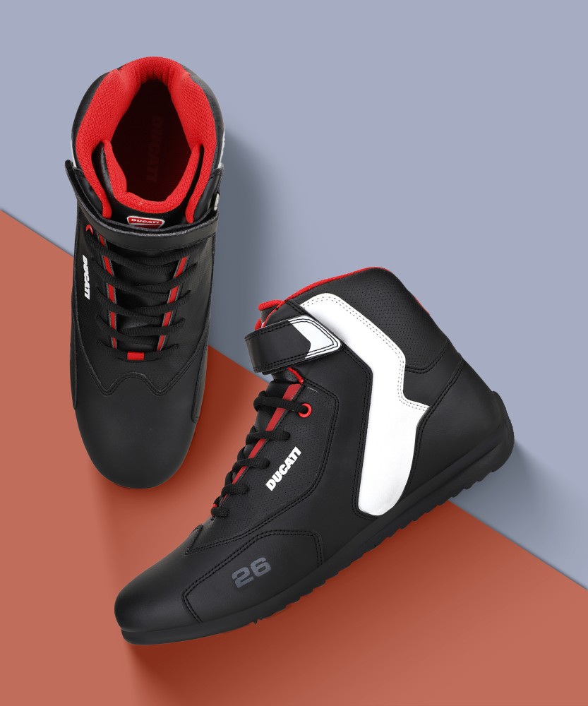 DUCATI High Tops For Men Buy DUCATI High Tops For Men Online at Best Price Shop Online for Footwears in India Flipkart