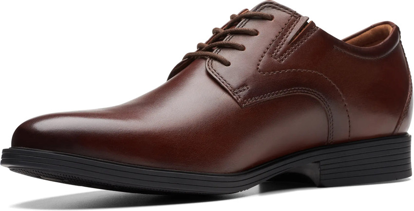 Clarks mens shoes discount online sale