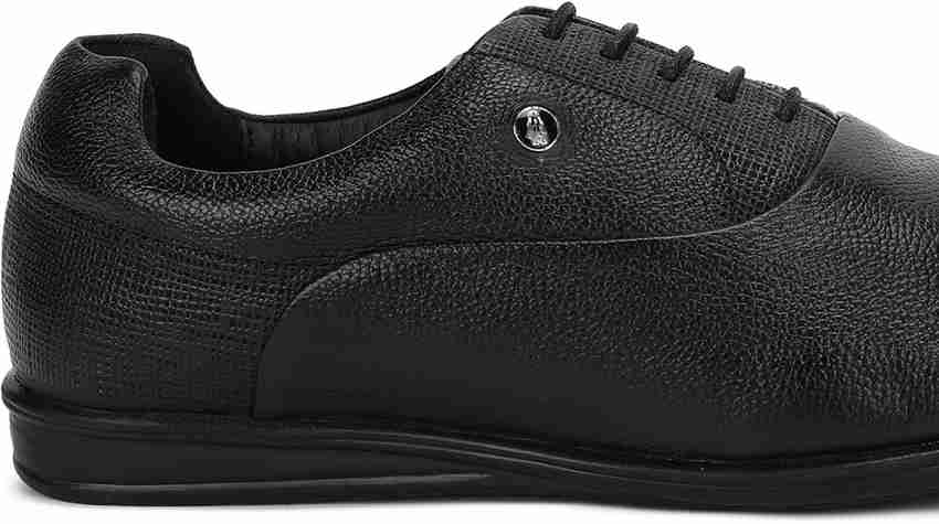 Hush puppies men's clearance corso oxford formal shoes