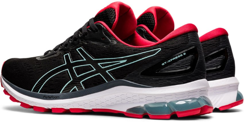 Asics gt sale xpress black