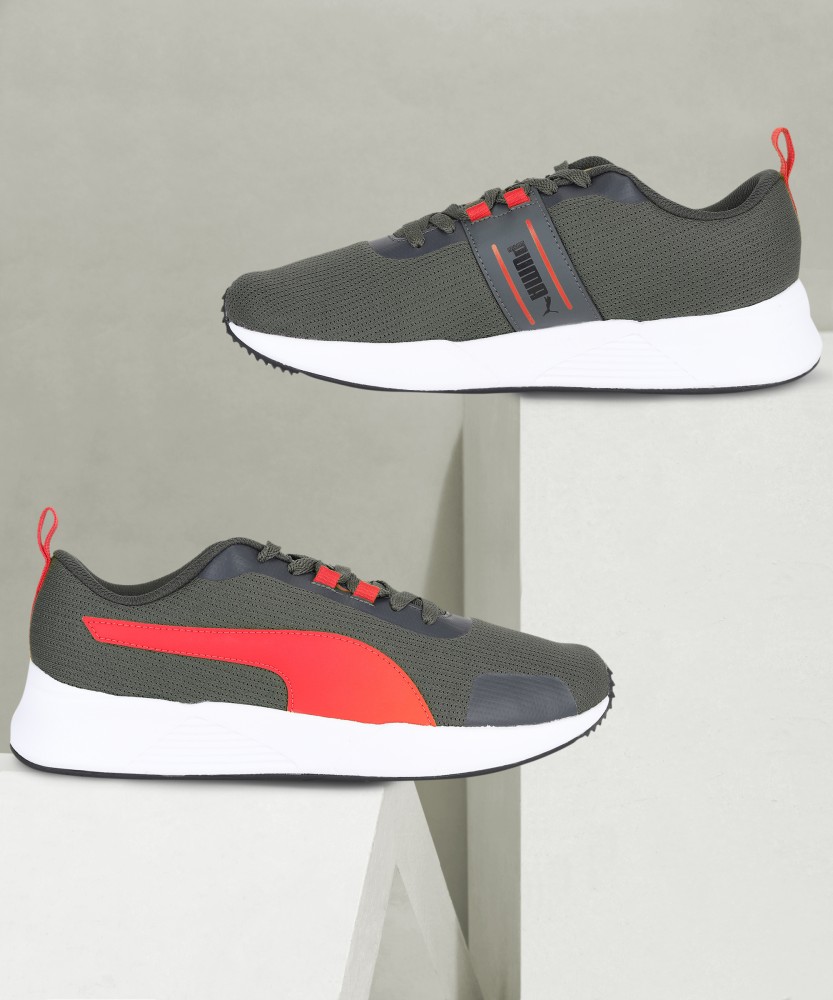 PUMA Pacer Max V1 IDP Casuals For Men Buy PUMA Pacer Max V1 IDP Casuals For Men Online at Best Price Shop Online for Footwears in India Flipkart