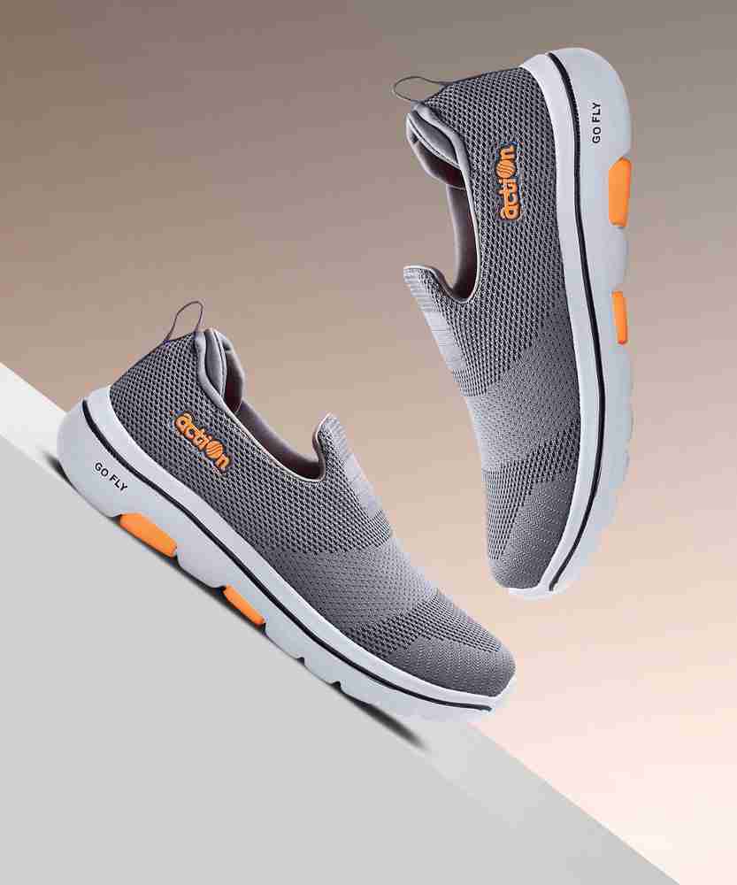 Action company ka shoes top
