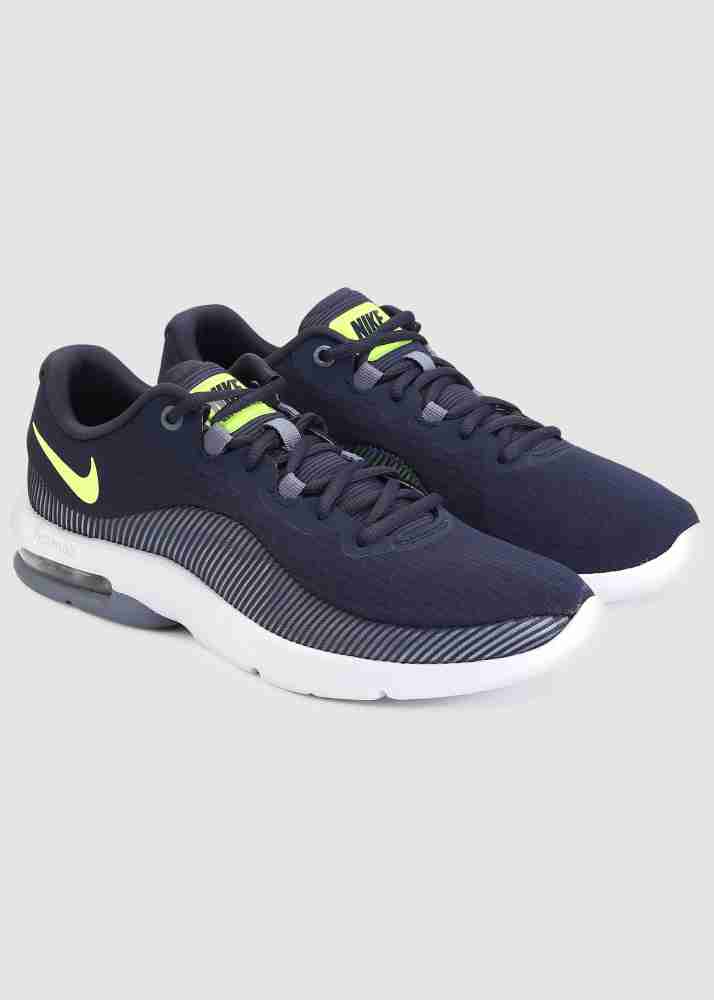 Air max advantage 2 trainers mens hotsell