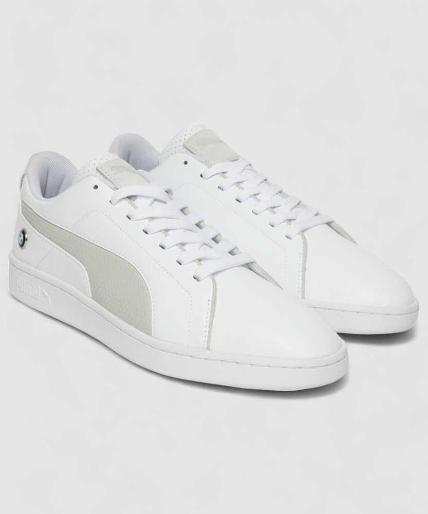 PUMA BMW M Motorsport Smash v2 Sneakers For Men Buy PUMA BMW M Motorsport Smash v2 Sneakers For Men Online at Best Price Shop Online for Footwears in India Flipkart