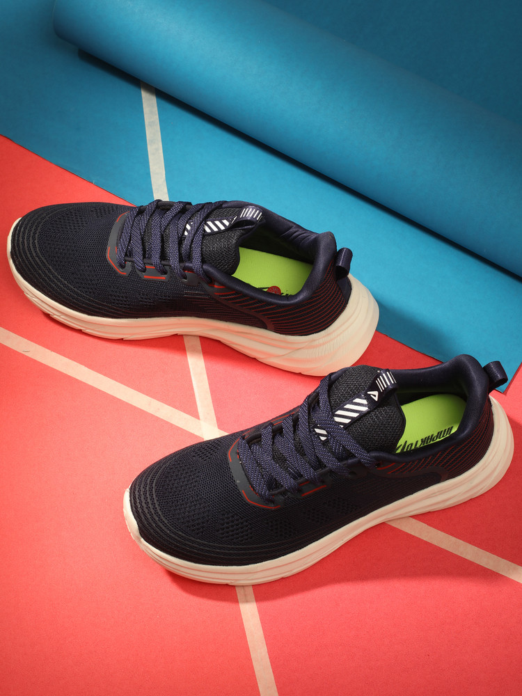 Impakto by Ajanta Ascent Training Gym Shoes For Men Buy Impakto by Ajanta Ascent Training Gym Shoes For Men Online at Best Price Shop Online for Footwears in