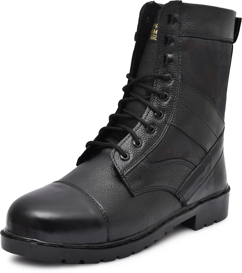 Para commando 2025 boots online