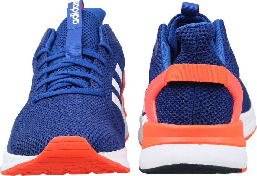 adidas questar ride orange