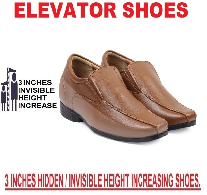 Height increasing hot sale shoes flipkart