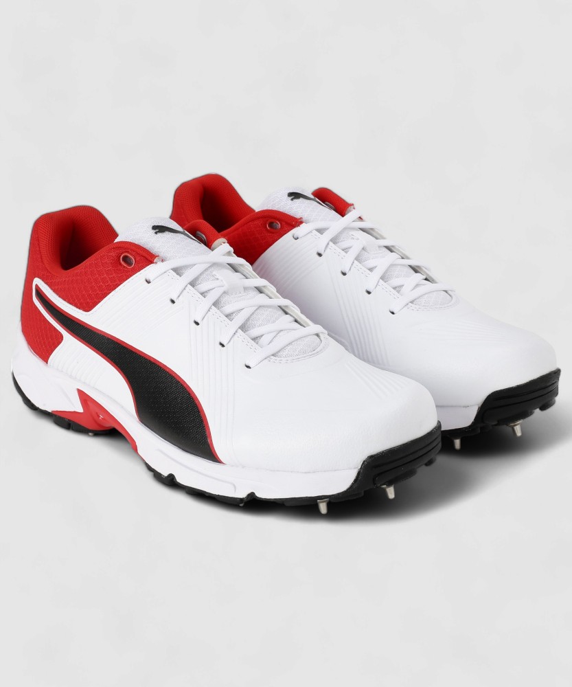 Puma running spike shoes price in india best sale