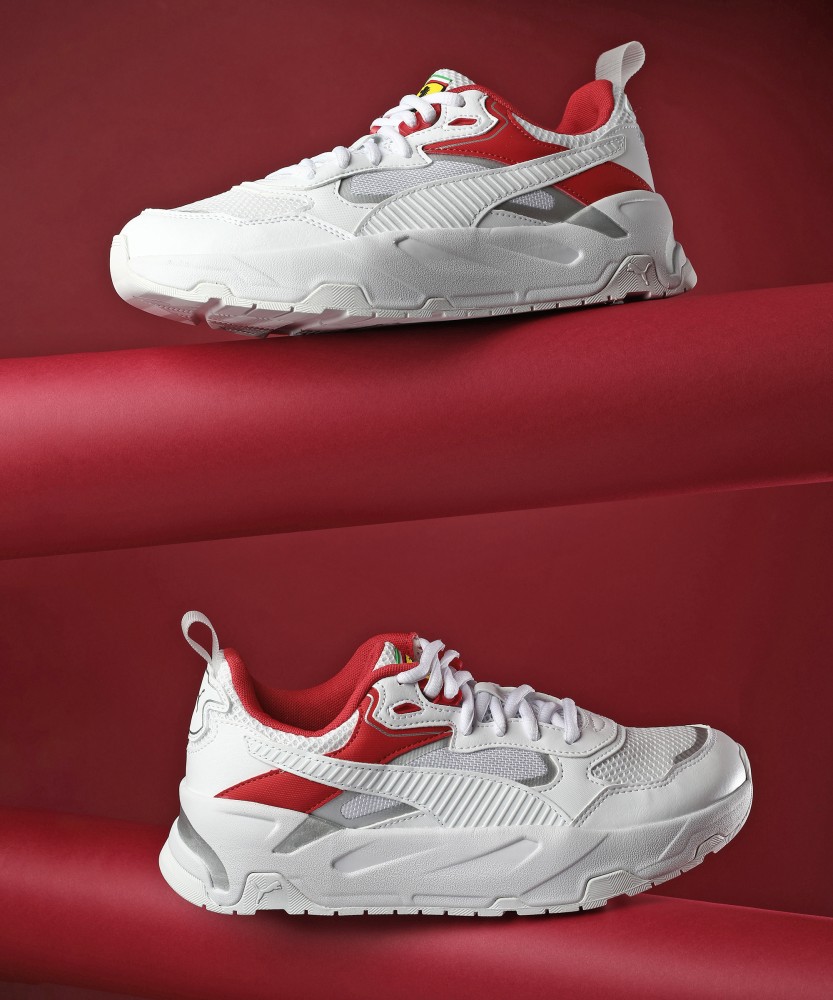 Puma ferrari hot sale shoes flipkart