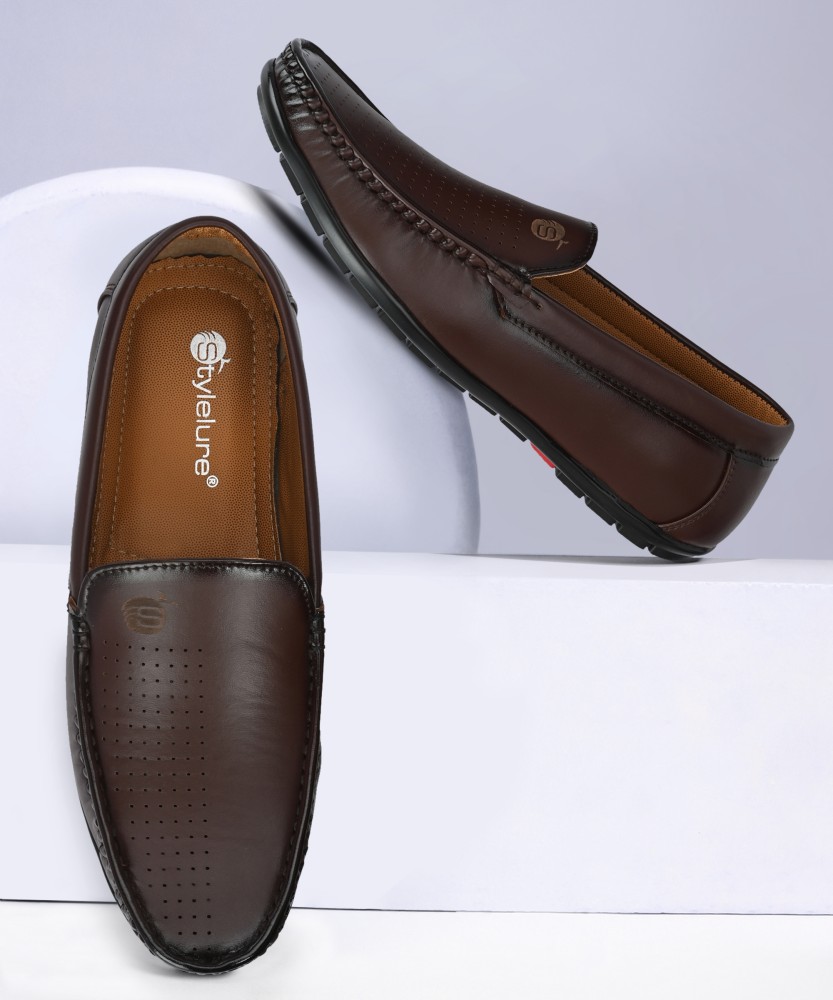 Flipkart loafer store shoes 499