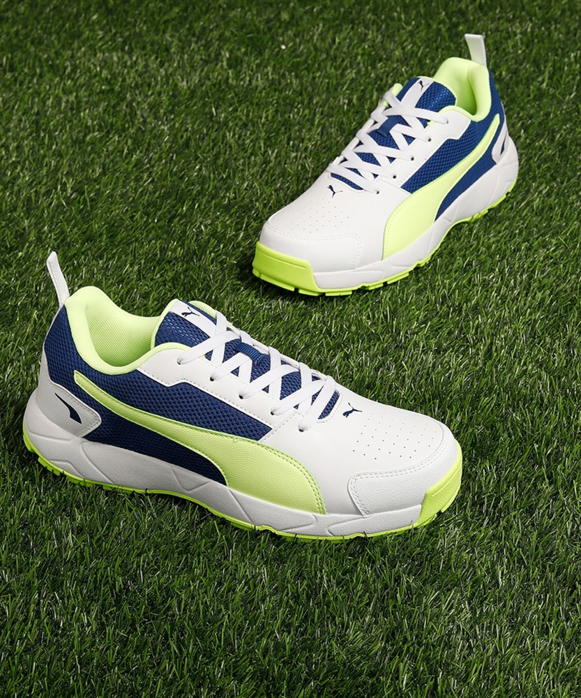 Puma cricket shoes flipkart online