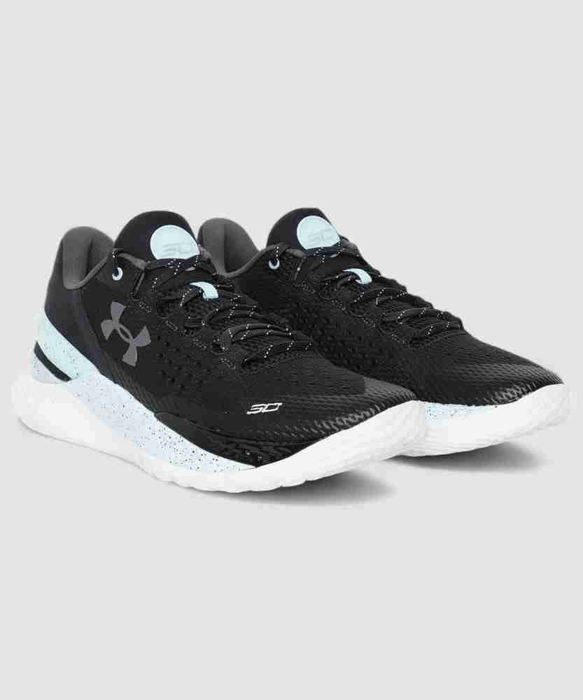 UNDER ARMOUR Curry 2 Low FLOTRO 25.5cm（UNDER ARMOUR CURRY 2 LOW 