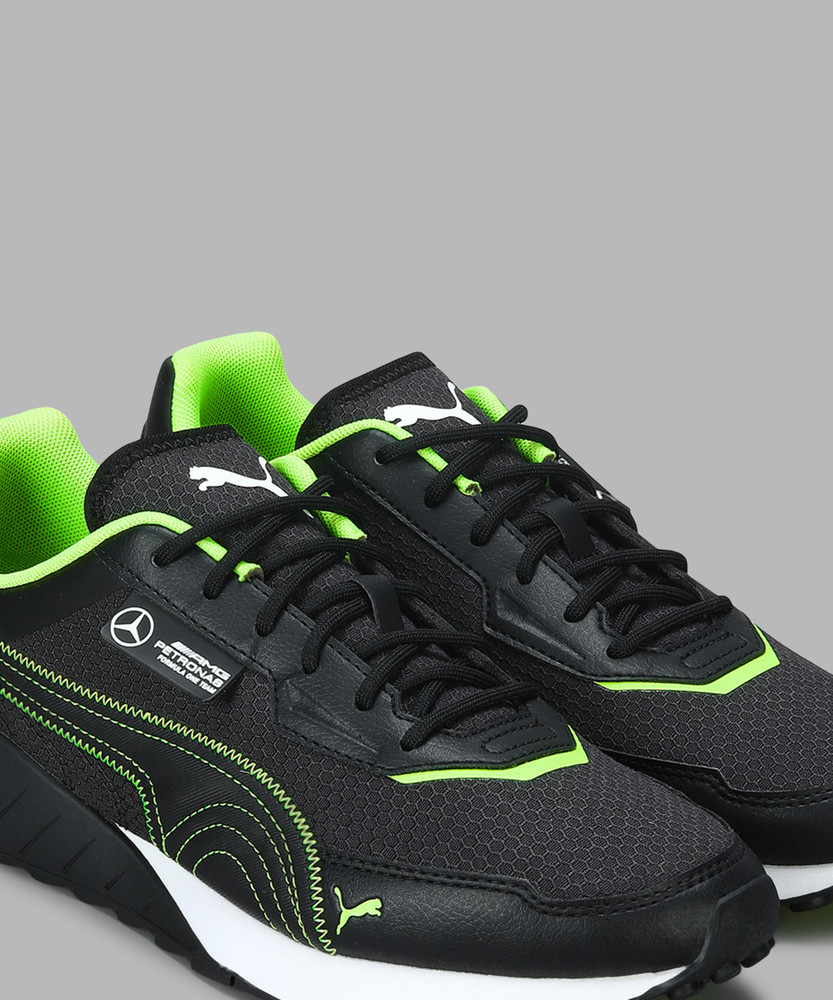 PUMA Mercedes-AMG Petronas F1 Speedfusion OG Casuals For Men - Buy  